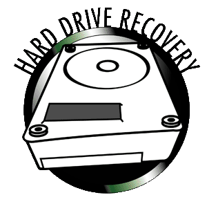 Hard Drive recovery