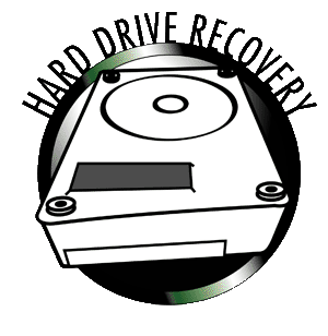 Hard Drive Recovery